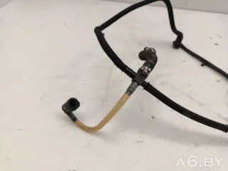  Трубка обратки форсунок Citroen C8 2.2л Арт 105669038, вид 4