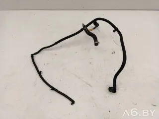  Трубка обратки форсунок Citroen C8 2.2л Арт 105669038, вид 1