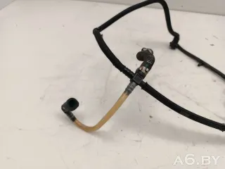  Трубка обратки форсунок Citroen C8 2.2л Арт 105669038, вид 3