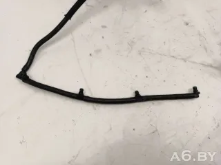  Трубка обратки форсунок Citroen C8 2.2л Арт 105669038, вид 2