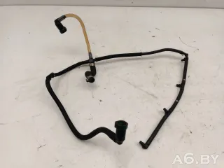  Трубка обратки форсунок Citroen C8 2.2л Арт 105669038, вид 6