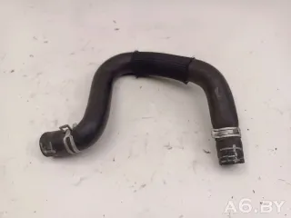  Патрубок радиатора Citroen C8 Арт 105669083, вид 2