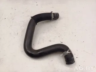  Патрубок радиатора Citroen C8 Арт 105669083, вид 1