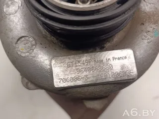 9640668680,GT1549P Клапан воздушный Citroen C8 Арт 105669142, вид 6