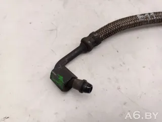 9631420680B Масляная трубка турбины Citroen C8 2.2л Арт 105669163, вид 5