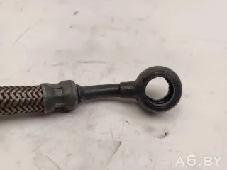 9631420680B Масляная трубка турбины Citroen C8 2.2л Арт 105669163, вид 6