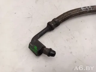 9631420680B Масляная трубка турбины Citroen C8 2.2л Арт 105669163, вид 4