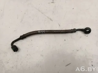 9631420680B Масляная трубка турбины Citroen C8 2.2л Арт 105669163, вид 1