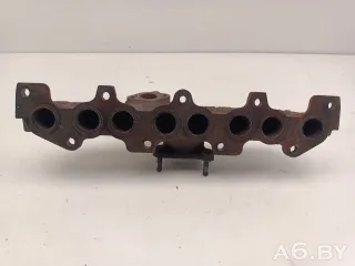 9631424110 Коллектор выпускной Citroen C5 1 2.2л Арт 105670079, вид 6