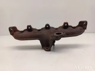 9631424110 Коллектор выпускной Citroen C5 1 2.2л Арт 105670079, вид 4