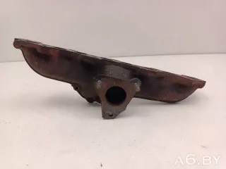 9631424110 Коллектор выпускной Citroen C5 1 2.2л Арт 105670079, вид 7