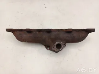 9631424110 Коллектор выпускной Citroen C5 1 2.2л Арт 105670079, вид 1