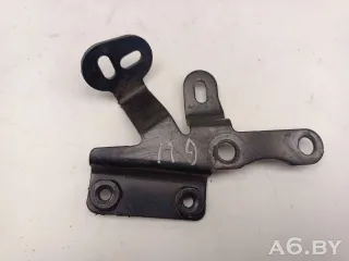 96414444 Кронштейн (крепление) Citroen C5 1 Арт 105670082, вид 4