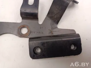 96414444 Кронштейн (крепление) Citroen C5 1 Арт 105670082, вид 2