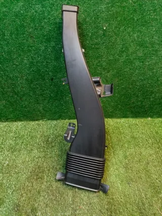 9656247080 Воздуховод отопителя Citroen C4 Grand Picasso 1 Арт 105670374, вид 2