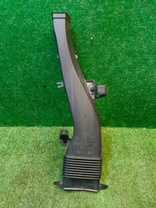 9656246980 Воздуховод отопителя Citroen C4 Grand Picasso 1 Арт 105670380, вид 1