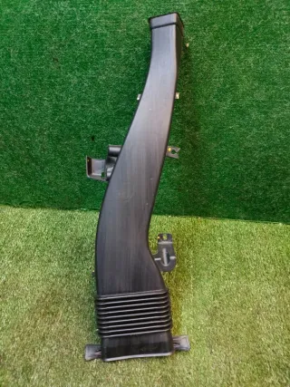 9656246980 Воздуховод отопителя Citroen C4 Grand Picasso 1 Арт 105670380, вид 2