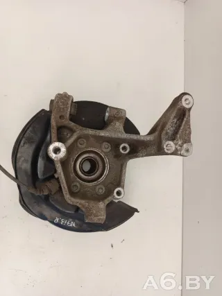 3C0505436G Кулак задний правый Volkswagen Passat B6 Арт 105670498, вид 6