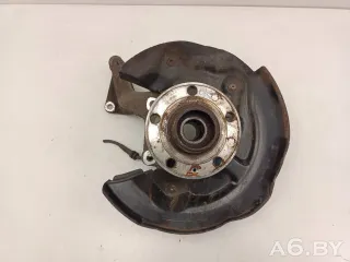 3C0505436G Кулак задний правый Volkswagen Passat B6 Арт 105670498, вид 1