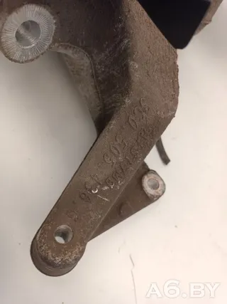 3C0505436G Кулак задний правый Volkswagen Passat B6 Арт 105670498, вид 5