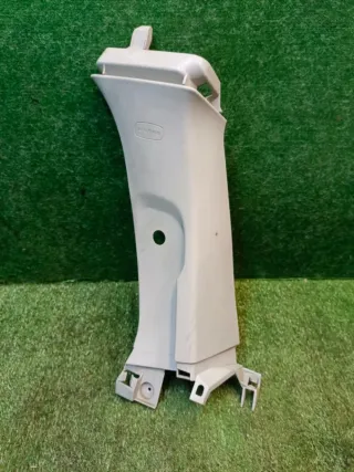 9654128377 Обшивка стойки задней правой (накладка) Citroen C4 Grand Picasso 1 Арт 105670584, вид 1