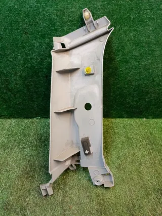 9654128377 Обшивка стойки задней правой (накладка) Citroen C4 Grand Picasso 1 Арт 105670584, вид 2