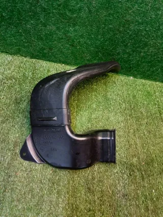 9654126480 Воздуховод отопителя Citroen C4 Grand Picasso 1 Арт 105670624, вид 2