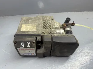 64128381207 Автономный отопитель (Webasto) Citroen Jumper 2 Арт 105537386, вид 5