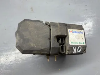 64128381207 Автономный отопитель (Webasto) Citroen C8 Арт 105537387, вид 4