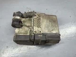 64128381207 Автономный отопитель (Webasto) Citroen C8 Арт 105537387, вид 5