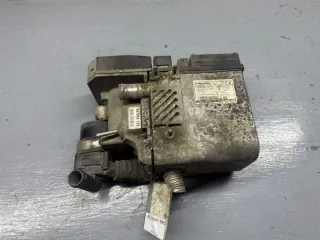 64128381207 Автономный отопитель (Webasto) Citroen C8 Арт 105537387, вид 1