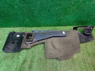 9654111077 Воздуховод отопителя Citroen C4 Grand Picasso 1 Арт 105670681, вид 3