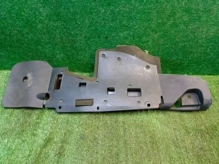 9654111077 Воздуховод отопителя Citroen C4 Grand Picasso 1 Арт 105670681, вид 1