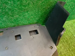 9654111277 Воздуховод отопителя Citroen C4 Grand Picasso 1 Арт 105670687, вид 3