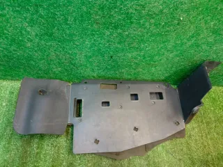 9654111277 Воздуховод отопителя Citroen C4 Grand Picasso 1 Арт 105670687, вид 2