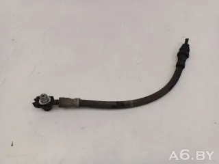  Шланг тормозной Volkswagen Golf 6 Арт 105670799, вид 4