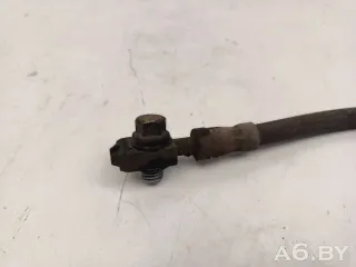  Шланг тормозной Volkswagen Golf 6 Арт 105670799, вид 3