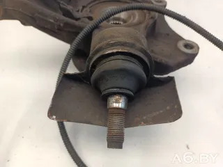  Ступица передняя левая Citroen C5 1 Арт 105670844, вид 9