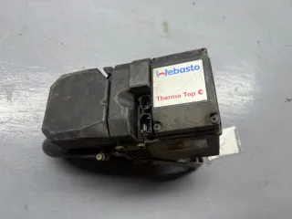 64128381207 Автономный отопитель (Webasto) Citroen C8 Арт 105537388, вид 4