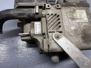 64128381207 Автономный отопитель (Webasto) Citroen C8 Арт 105537388, вид 3