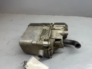 64128381207 Автономный отопитель (Webasto) Citroen C8 Арт 105537388, вид 6