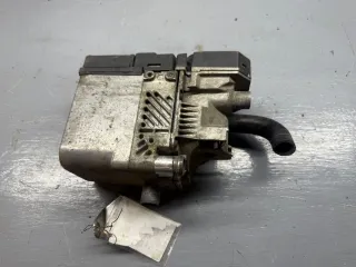 64128381207 Автономный отопитель (Webasto) Citroen C8 Арт 105537388, вид 5