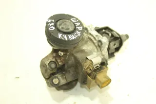  Механизм переключения передач Seat Alhambra 1 1.9л Арт 105670982, вид 2