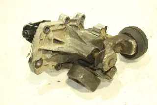  Механизм переключения передач Seat Alhambra 1 1.9л Арт 105670982, вид 3