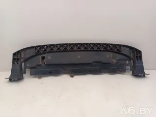 9681778180 Усилитель переднего бампера Citroen C3 Picasso Арт 105672616, вид 1