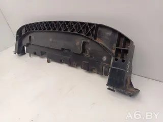 9681778180 Усилитель переднего бампера Citroen C3 Picasso Арт 105672616, вид 3