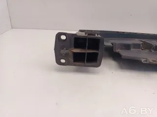 9681778180 Усилитель переднего бампера Citroen C3 Picasso Арт 105672616, вид 12