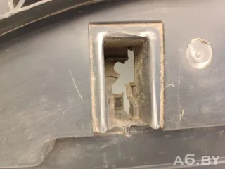 9681778180 Усилитель переднего бампера Citroen C3 Picasso Арт 105672616, вид 5