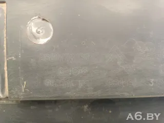 9681778180 Усилитель переднего бампера Citroen C3 Picasso Арт 105672616, вид 7