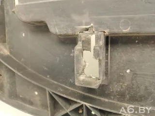 9681778180 Усилитель переднего бампера Citroen C3 Picasso Арт 105672616, вид 9